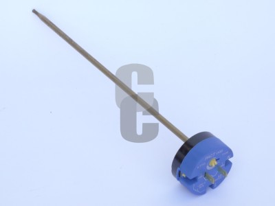 ТРМ емайлиран бойлер - ОБРАТНО на пръчката                                                                                                                                                                                                                                                                  